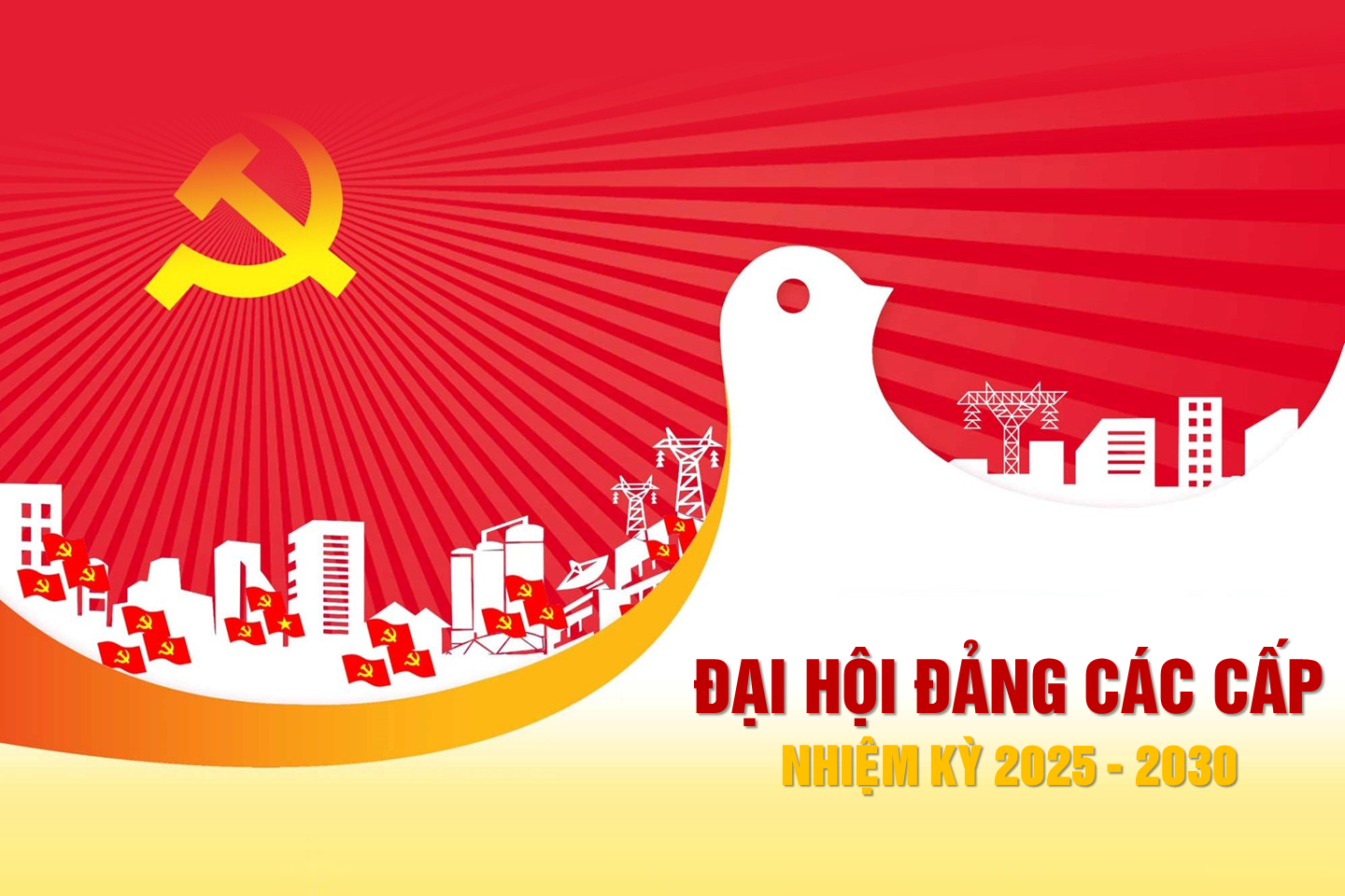 Tổ chức cuộc thi sáng tác tranh cổ động tuyên truyền Đại hội Đảng các cấp, tiến tới Đại hội đại biểu toàn quốc lần thứ XIV của Đảng